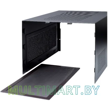 Корпус Fractal Design Core 500 (FD-CA-CORE-500-BK) картинка 11